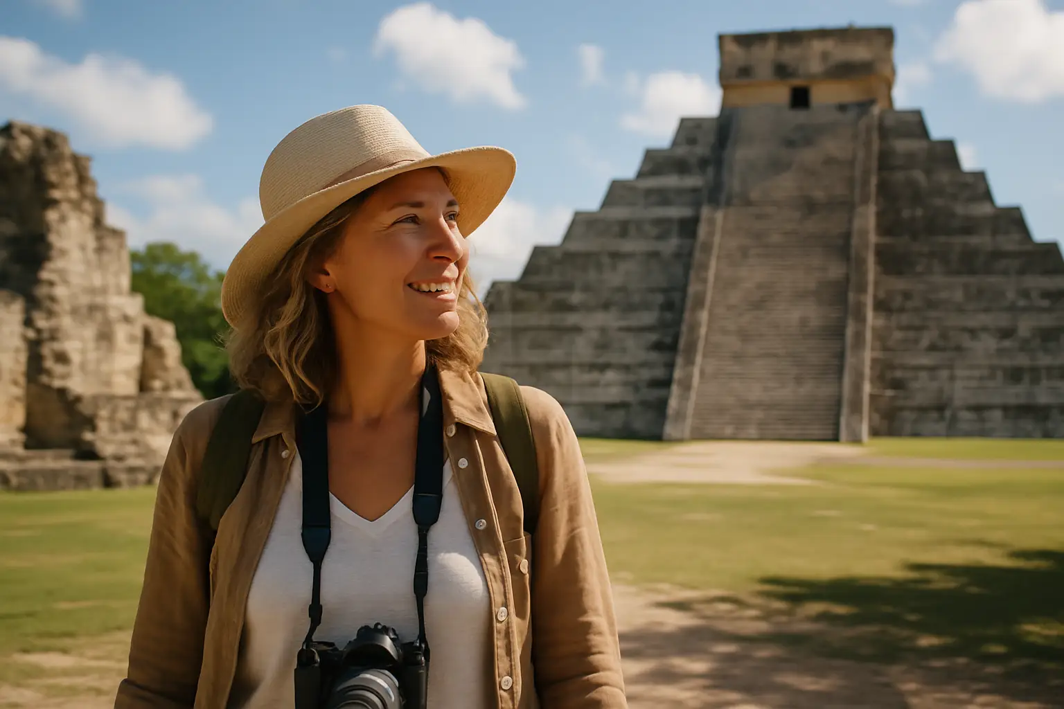 Cancún cultural tours: los imperdibles sin estrés