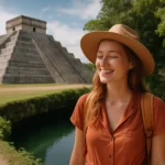 Chichén Itzá con cenote: día completo sin estrés