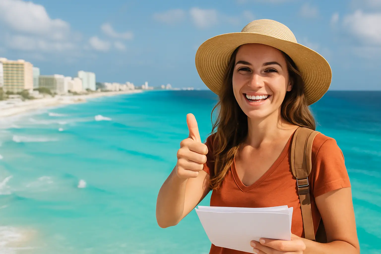 Tours en Cancún con cancelación gratis 48 horas