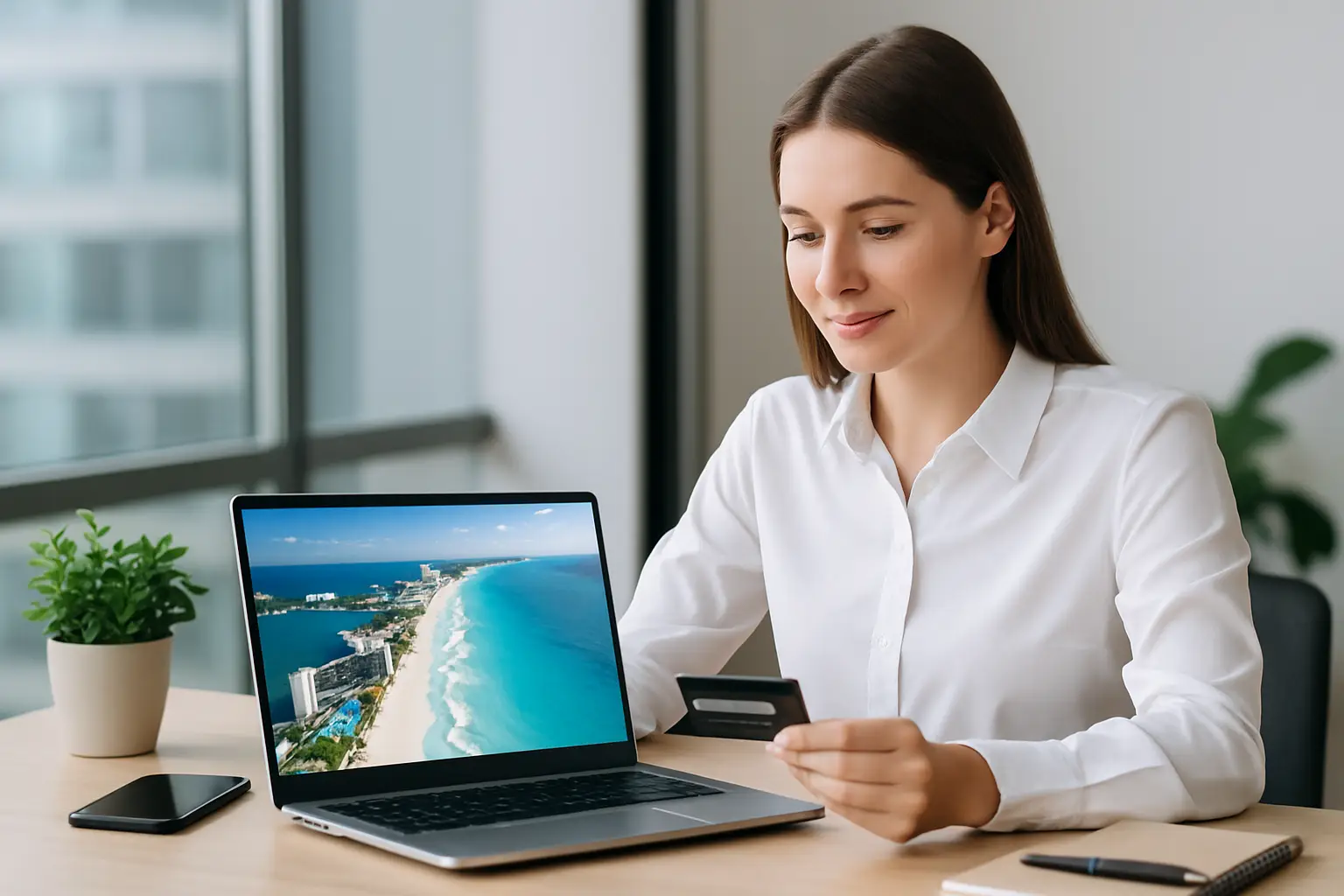 ¿Es seguro comprar tours en Cancún online?