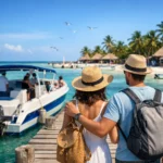 Excursión a Holbox desde Cancún: qué esperar