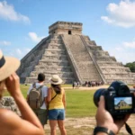 Qué incluye una excursión a Chichén Itzá