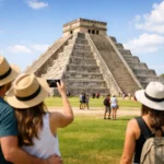 Reseñas del tour a Chichén Itzá desde Cancún