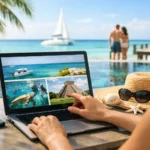 Reservar excursiones online desde Cancún