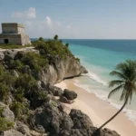 Tulum: ruinas mayas y playa en un solo día